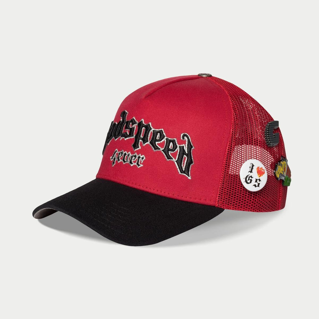 Godspeed GS Forever Hat