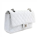 Chanel flap bag