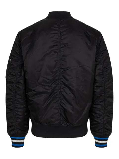 Supreme Reversible MA-1 jacket