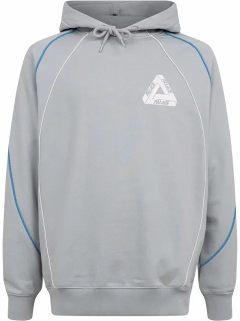 Palace Sidewinder drawstring hoodie