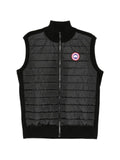 Canada Goose Hybridge knit vest
