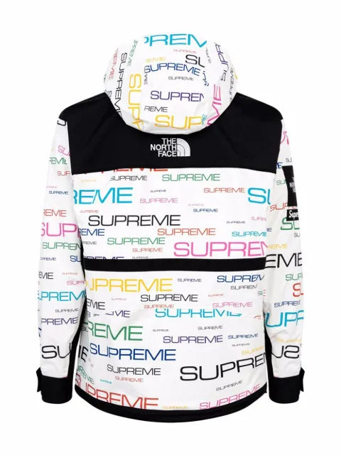 Supreme x The North Face Steep Tech Apogee jacket