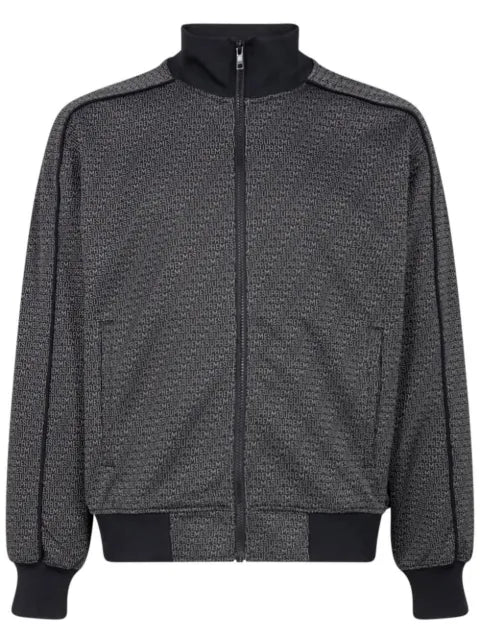 Supreme Repeat track jacket