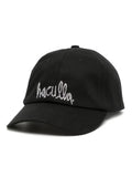 Haculla rhinestone-embellished baseball cap