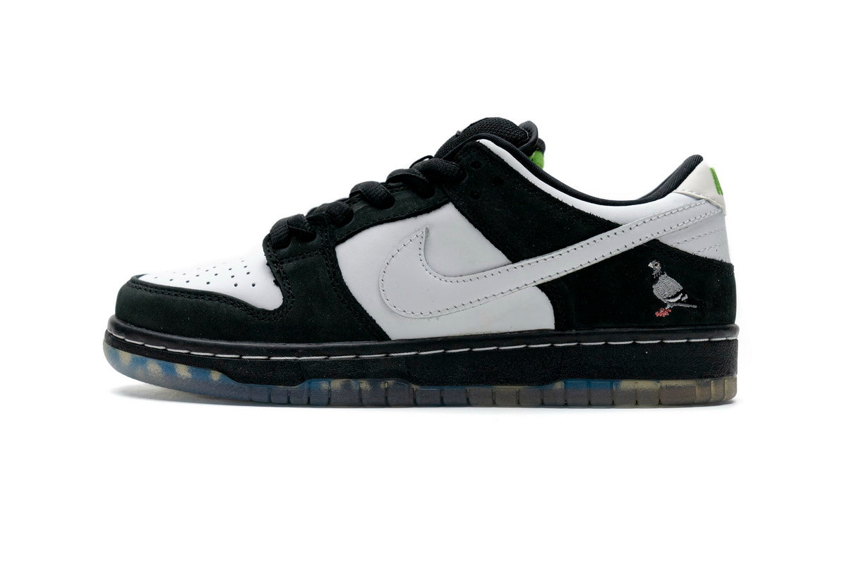 Nike SB Dunk Low Staple Panda Pigeon Reps Sneaker BV1310-013