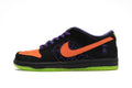 Nike SB Dunk Low Night of Mischief Halloween Reps Sneaker BQ6817-006