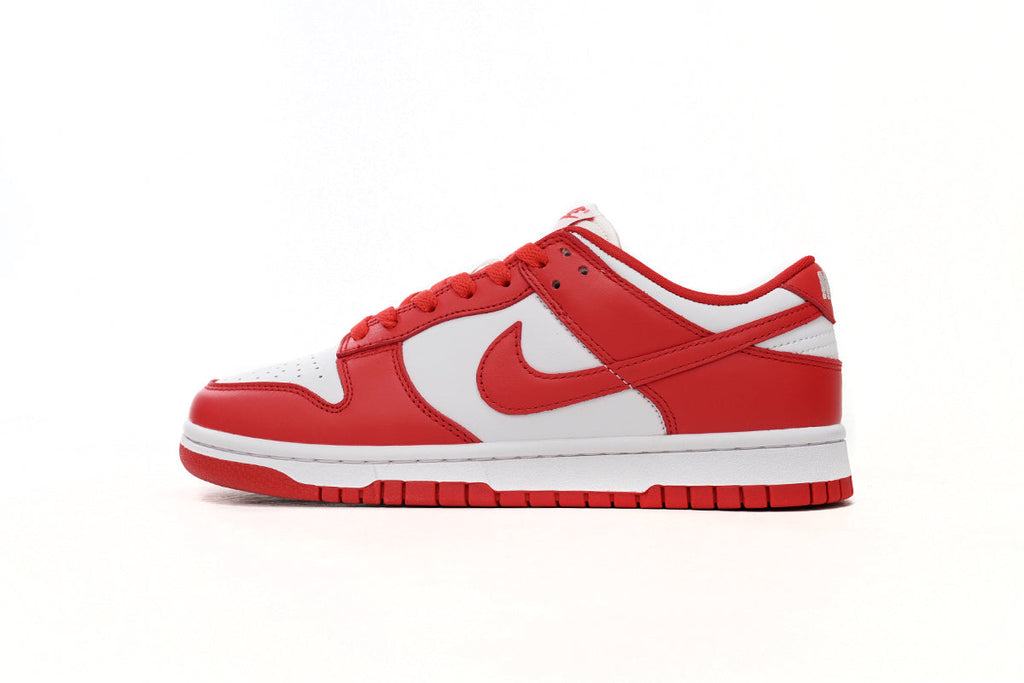 Nike Dunk Low University Red Reps Sneaker CU1727-100