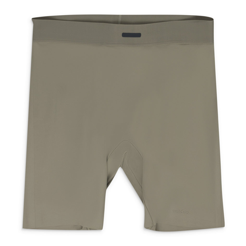 Green Athletics Tight Shorts