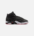 Air Jordan OG – Women's Lifestyle Shoe in Black/University Red/White