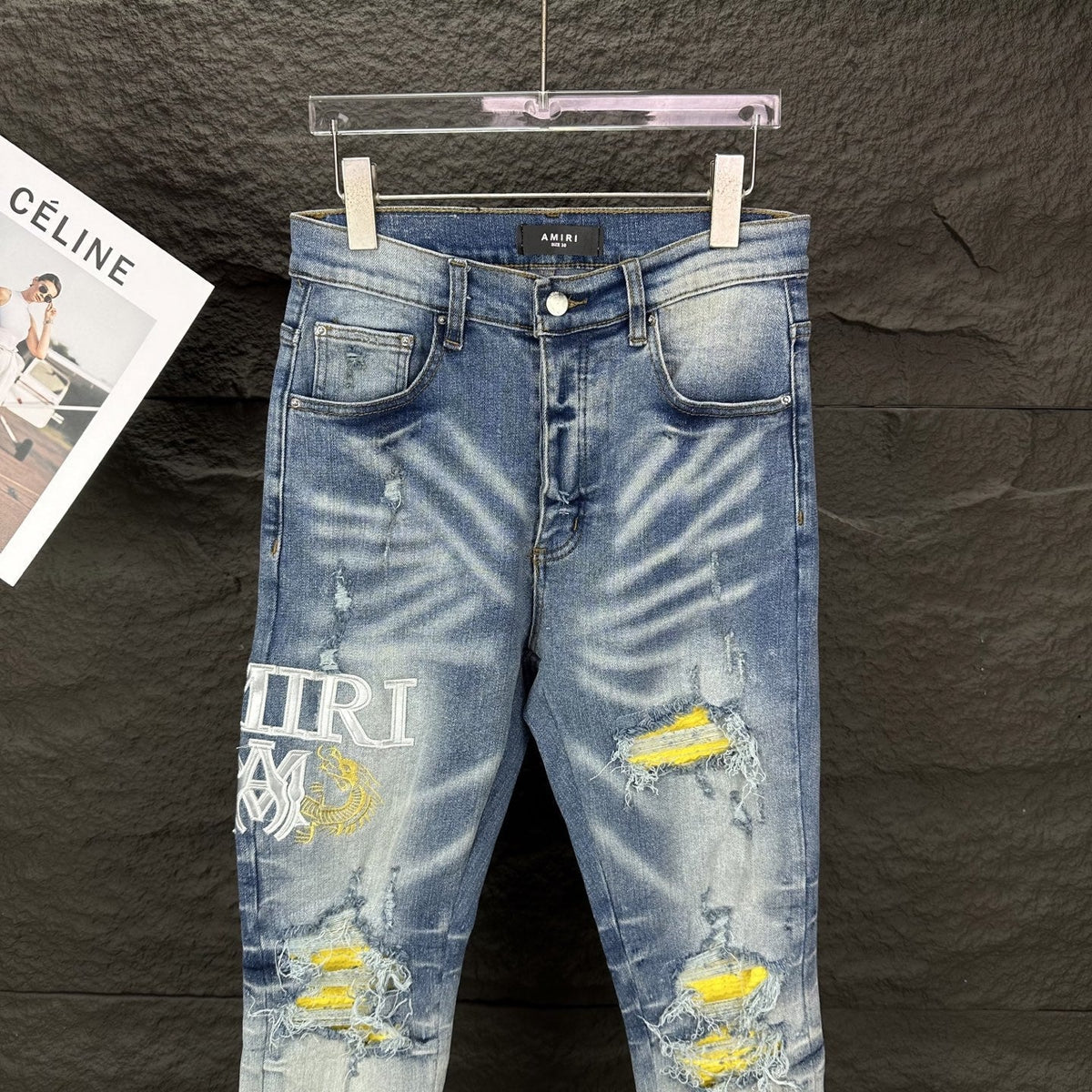 AMIRI Jeans