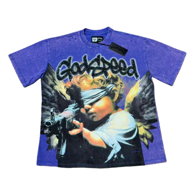 Godspeed Classic Fit T-Shirt
