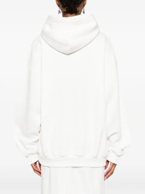 Giada Benincasa Ciao Amore hoodie