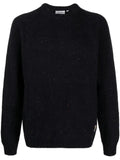 Carhartt WIP Anglistic wool-cotton blend jumper