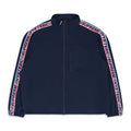 BLUE HYSTERIC GLAMOUR TRACK JACKET