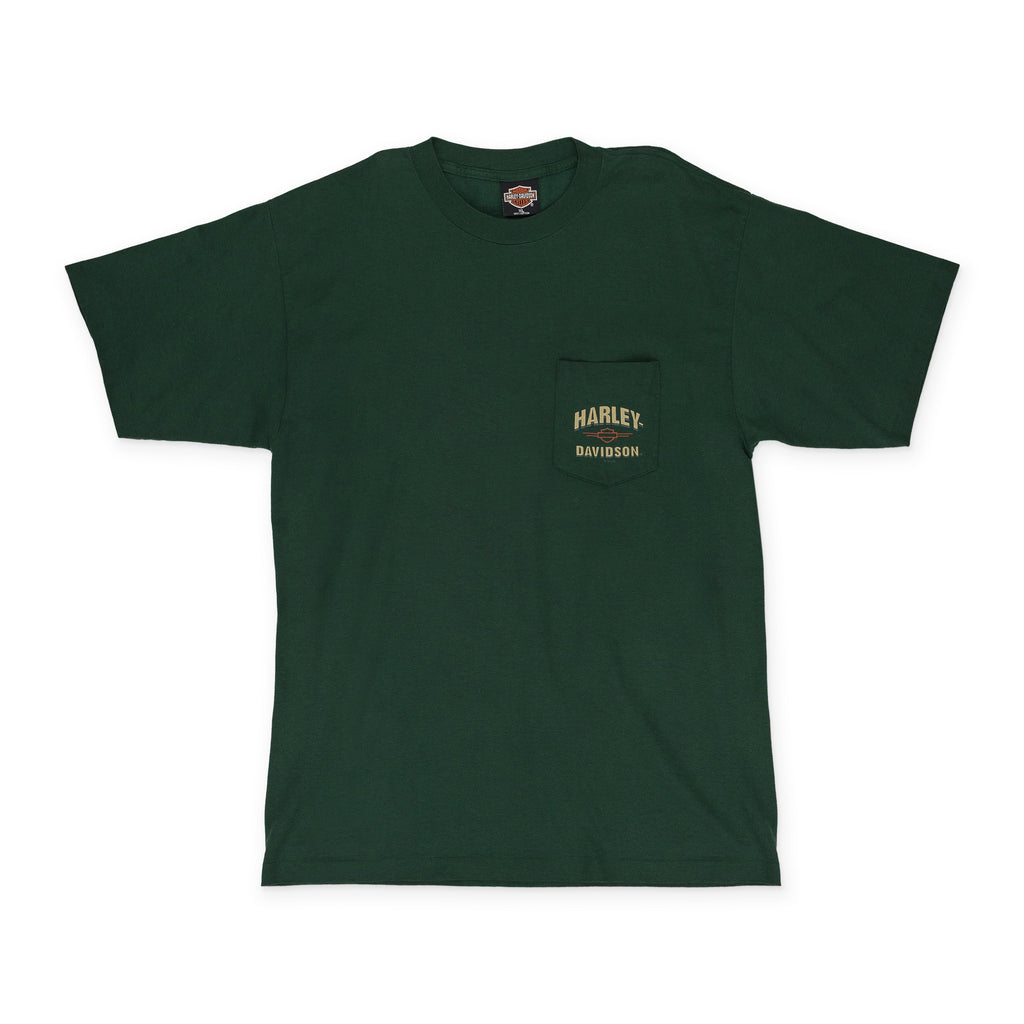GREEN DOUG'S FLORENCE, S.C T-SHIRT