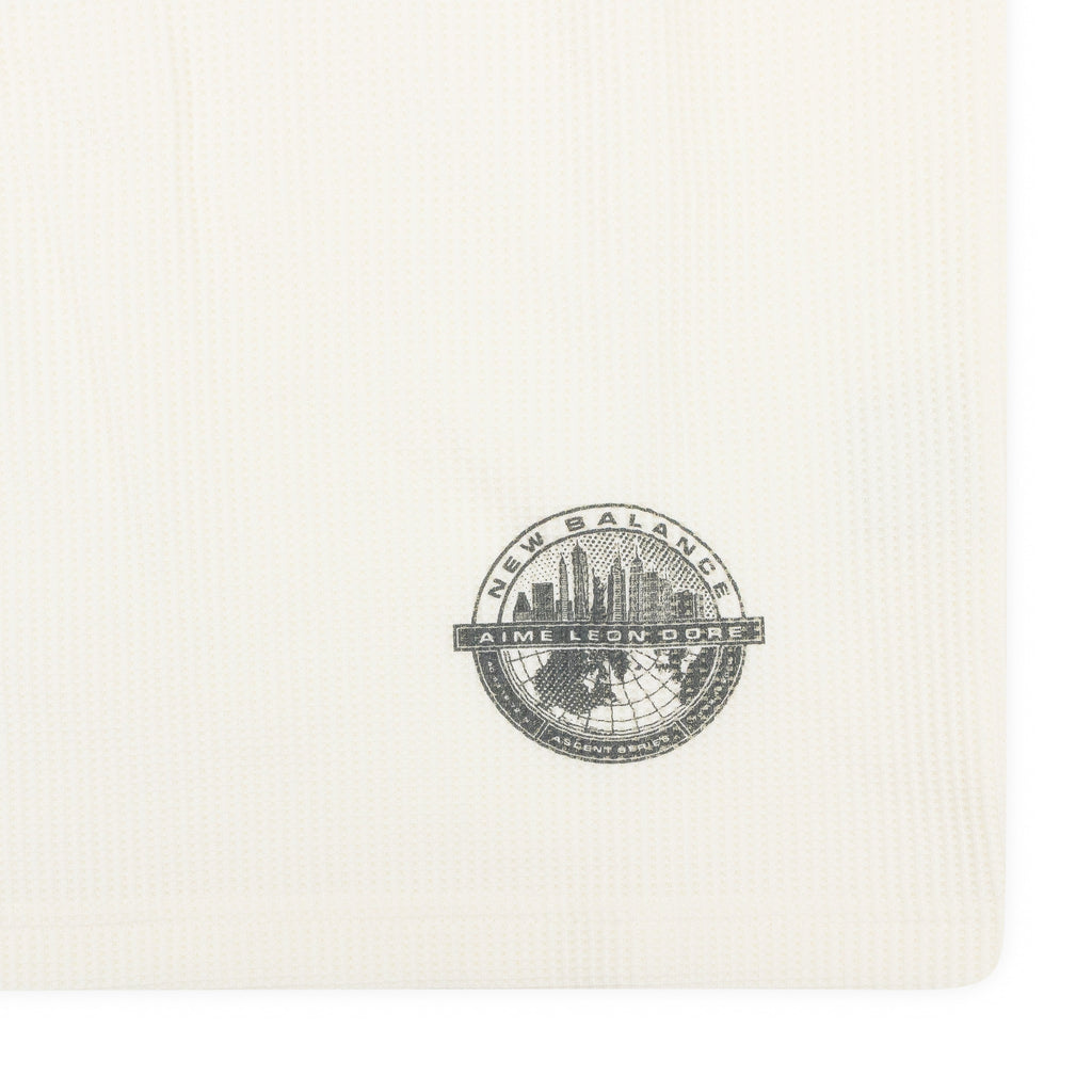 OFF-WHITE WASHED CHINO T-SHIRT