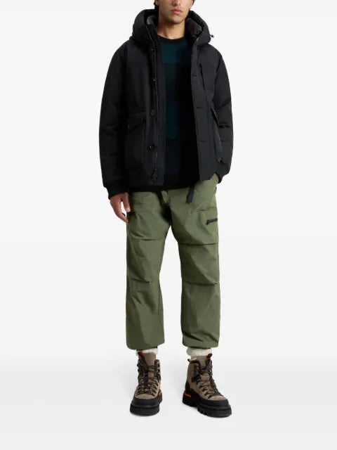 Woolrich Ramar padded jacket