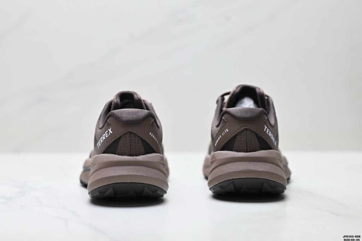 Adidas K81801650 Men's Running Shoes - 6 Colorways incl. Brown & Black