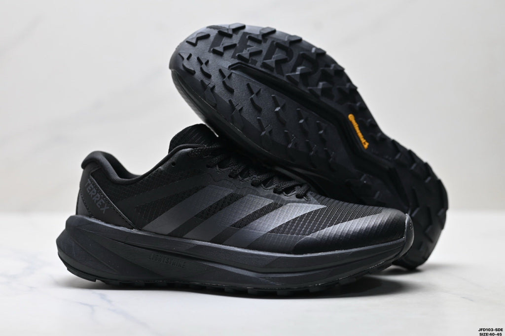 Adidas K81801650 Men's Running Shoes - 6 Colorways incl. Brown & Black