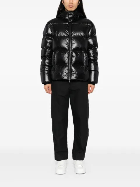 Moose Knuckles Kings puffer jacket