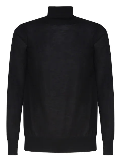 Loro Piana turtleneck sweater