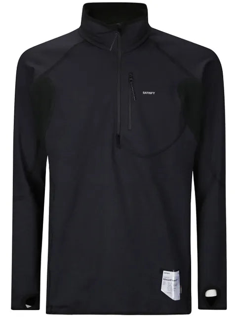 Satisfy GhostFleece sweatshirt