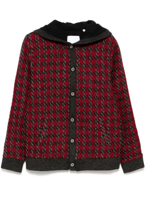 Private Stock Bailey cardigan