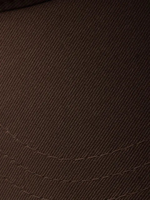 Prada cotton baseball cap