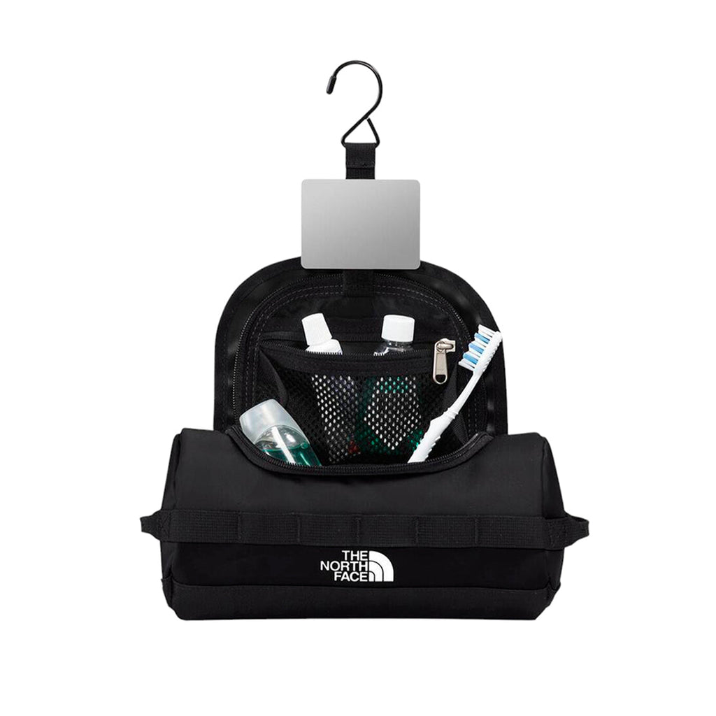 NECESER BASE CAMP CANISTER