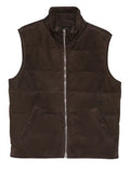 TOM FORD padded-design gilet