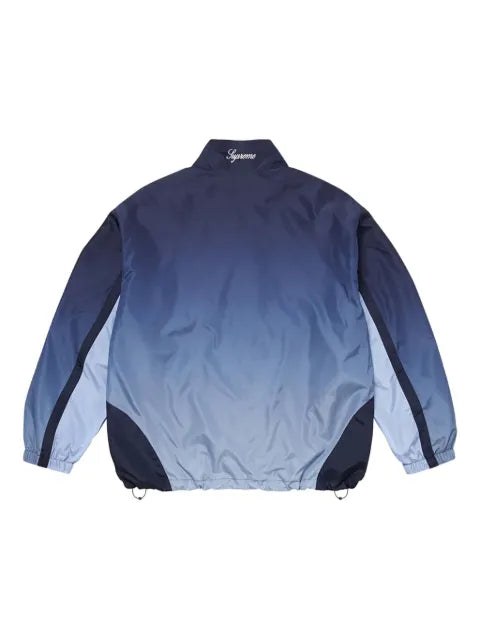 Supreme x Umbro gradient track jacket