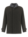 Paul & Shark shawl-collar jacket