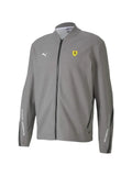 PUMA x Scuderia Ferrari lightweight jacket