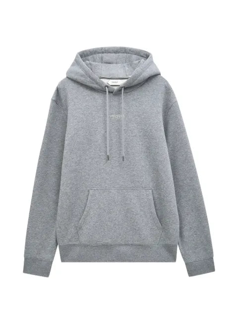 Pringle of Scotland hooded pouch jumper