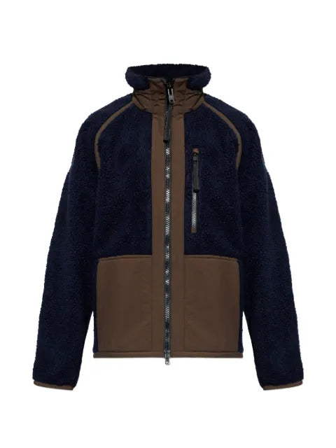 Canada Goose Westport panelled-design jacket