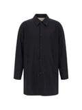 Herno reversible lightweight jacket
