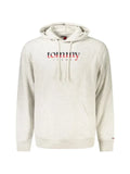 Tommy Hilfiger crew neck hoodie sweater