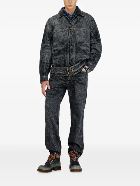 Diesel D-Valero-S denim jacket