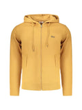 RIFLE zip-up hooded jacket
