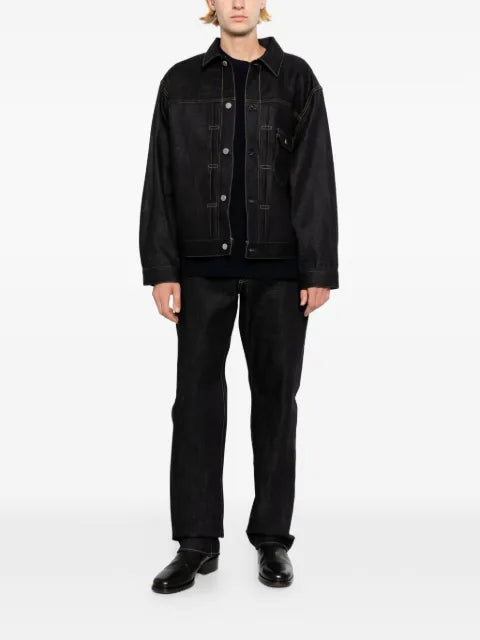 Momotaro standard denim jacket