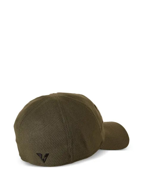 Oakley SI logo-patch baseball cap