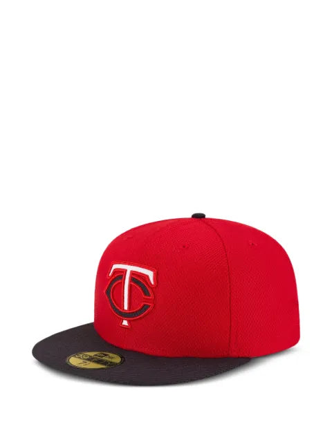 NEW ERA CAP Low Profile 59FIFTY Minnesota Twins Diamond Era baseball cap