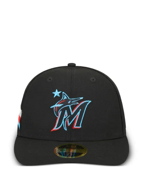 NEW ERA CAP x MLB Miami Marlins 2023 All Star Game 59FIFTY baseball cap