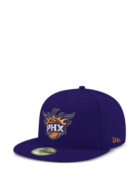 NEW ERA CAP 59FIFTY Phoenix Suns baseball cap