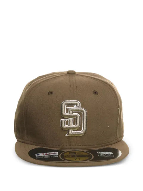 NEW ERA CAP 59FIFTY San Diego Padres hat