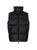 DSQUARED2 D2-upside-down vest