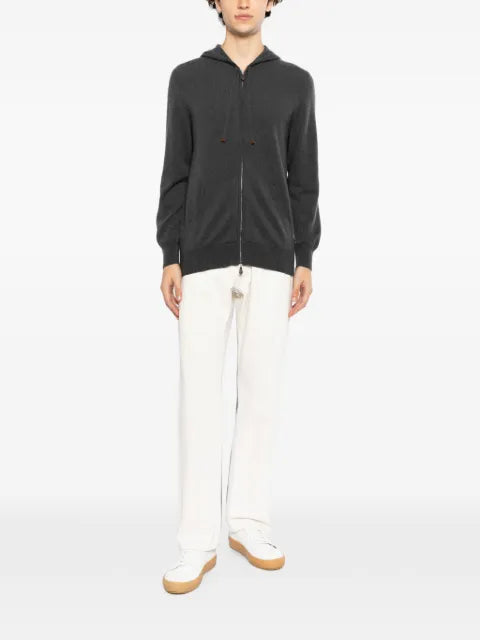 N.Peal Ladbroke hoodie