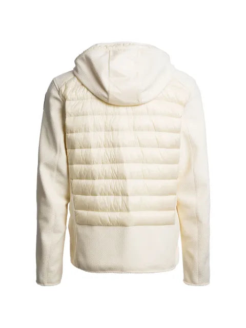 Parajumpers Nolan hybrid jacket