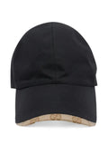 Gucci GG Supreme baseball cap
