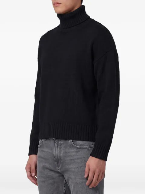 Lisa Yang Olai turtleneck sweater
